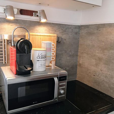 L'Urban Centre Ville Linge Cafe The Inclus Vannes Kültér fotó