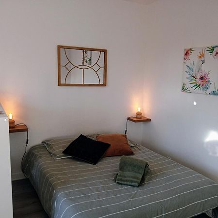 L'Urban Centre Ville Linge Cafe The Inclus Vannes Kültér fotó