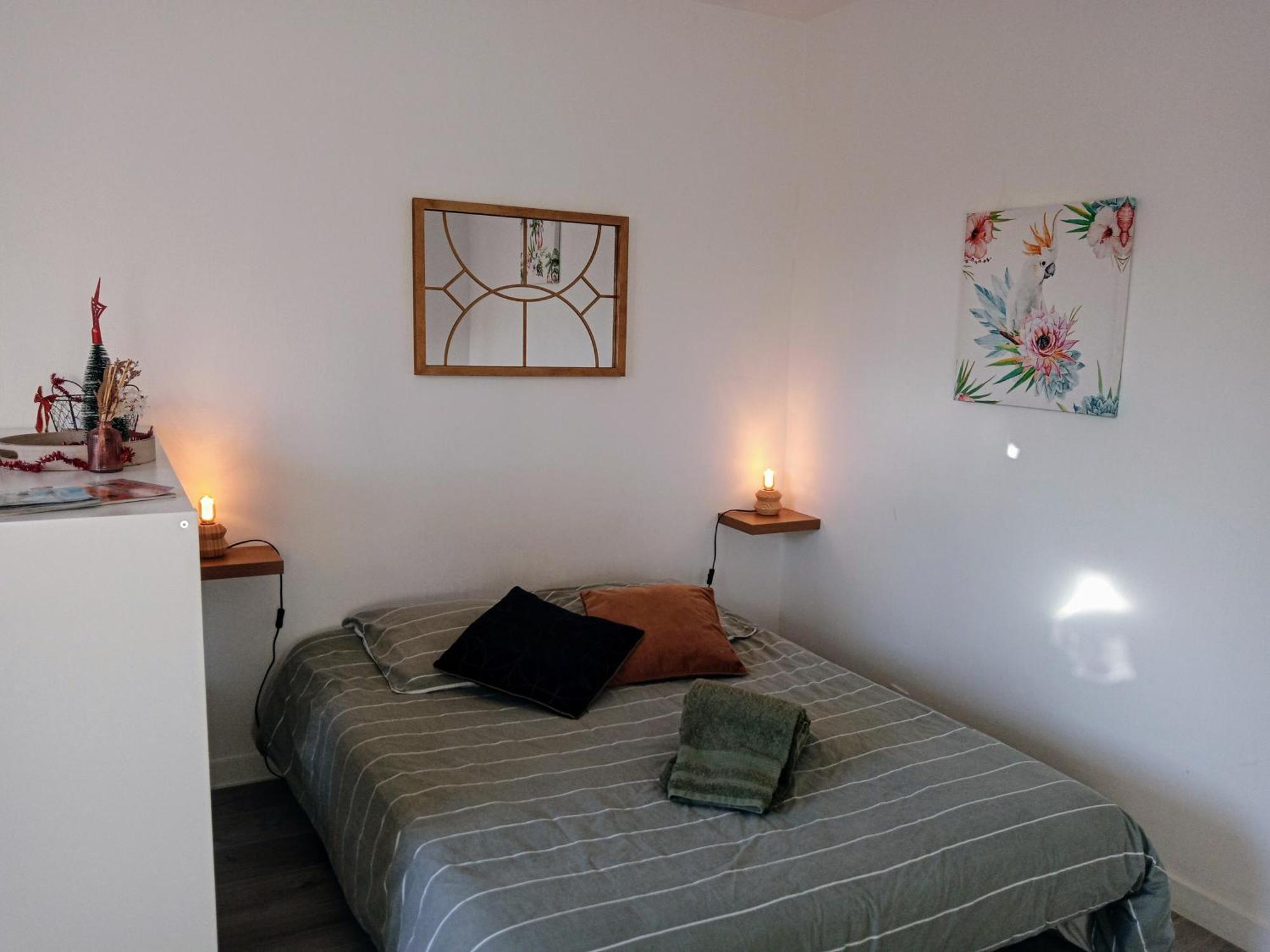 L'Urban Centre Ville Linge Cafe The Inclus Vannes Kültér fotó